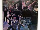 THE DOORS STRANGE DAYS ELEKTRA P8370E JAPAN VINYL LP