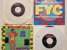80's Super Pack- 45rpm Records - Missing Persons - Fine Young Cannibals and More