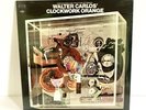Walter Carlos' CLOCKWORK ORANGE Original 1972 Press KC 31480 - New/Sealed