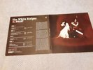white stripes elephant vinyl only 500 copys pressed rare like new