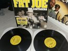 FAT JOE - DON CARTAGENA 1998 OG PRESS RARE  BIG PUN NAS HIP HOP VINYL LP