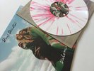 First Aid Kit MULTI COLOUR SPLATTER Vinyl Palomino 2022 LP Numbered 640 Of 750