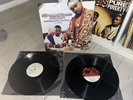 GHOSTFACE KILLAH BULLETPROOF WALLETS 2001 US OG PRESS WU TANG HIP HOP VINYL LP