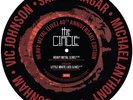 Sammy Hagar & The Circle - Heavy Metal (RSD 2021) (BMG) 12