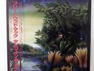 FLEETWOOD MAC TANGO IN THE NIGHT WARNER BROS. P13490 JAPAN OBI VINYL LP