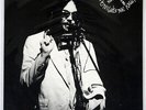 NEIL YOUNG TONIGHT'S THE NIGHT REPRISE P8556R JAPAN PROMO VINYL LP