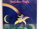 URIAH HEEP FIREFLY BRONZE P10312 JAPAN VINYL LP