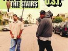 People Under the Stairs - O.S.T. [New Vinyl LP] Explicit, Gatefold LP Jacket