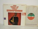 Ornette Coleman The Shape Of Jazz To Come 3rd Pressing Jazz LP