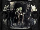 Black Oak Arkansas - Underdog Heroes - Gold [New Vinyl LP] Colored Vinyl, Gold