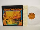 The Meters Fire On The Bayou Soul Funk LP