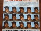 James Brown And His Famous Flames Think  LP 683 Stereo