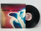 Sun Ra Solo Piano Volume 1 US 1977 Jazz Album Stereo VG LP Vinyl Record