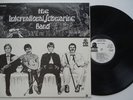 INTERNATIONAL SUBMARINE BAND Safe At Home LHI Original WL Promo LP Gram Parsons