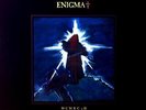 Enigma - MCMXC a.D. LP (VG/VG) .*