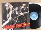 Hanoi Rocks – Bangkok Shocks Saigon Shakes   GERMANY  1981  LP   Vinyl  mint-