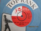 JIMMY REED=BABY WANT YOU WANT ME TO DO  EX