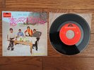 THE WHO I Can See For Miles 1968 JAPAN 7