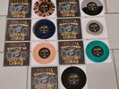 Madball / Wisdom in Chains 7 x 7