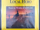 Mark Knopfler Local Hero • MFSL Mobile Fidelity vinyl record LP New SEALED