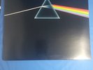 Pink Floyd - The Dark Side of The Moon Vinyl Record SMAS 11163. US 1973 Pressing