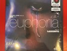 Labrinth Euphoria HBO Series 1 Original Score Purple Pink Splatter LP Vinyl