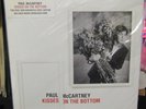 FACTORY SEALED RECORD PAUL McCARTNEY KISSES ON THE BOTTOM 180G AUDIOPHILE SET