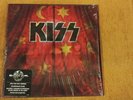 KISS Psycho Circus - 2014 LP vinyl Reissue RARE  Excellent LENTICULAR