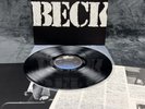 LP Jeff Beck – There and Back | Japan | NM/EX | Vinyl | Schallplatte | Rock