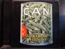 Can - Ege Bamyasi