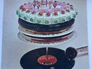 The Rolling Stones Let It Bleed LP 1969 w/ Poster Vinyl VG+ NPS-4 Blues Rock