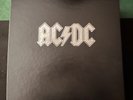 AC/DC BOX SET 16 LP VINYL RECORDS Re-Mastered 180 GRAM Limited Edition 