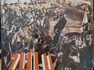 Zulu , 1964 UK soundtrack Lp - John Barry