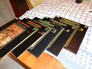 Audiophile 5 LP Harmonia Mundi HM 335-39 Stereo France Carmina Burana Clemencic