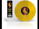 Snap  - Rhythm Is A Dancer yellow Vinyl 30th Anni Edition Ltd 10
