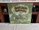 The Beach Boys SMILEY SMILE LP Vinyl 1967
