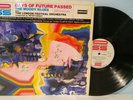 MOODY BLUES Days Of Future Passed '67 Deram DSS Germany STEREO import BEAUTY