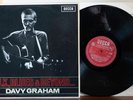 DAVY GRAHAM   