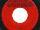 JAKE PORTER - Beanville / El Toro / Whang / Corn Pone - COMBO EP-1 - R&B 45