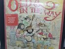 Old And In The Way-Jerry Garcia-Round Records RX 103 1st press 1975 LP EX Vinyl