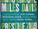 Miles Davis-Bags Groove-Prestige 7109