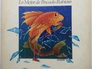Pescado Rabioso- Lo Mejor De Pescado Rabioso (1976 LP Made in Argentina) NM