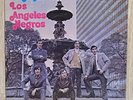 LO MEJOR DE LOS ANGELES NEGROS LP LATIN 1973 VINYL RECORD VG