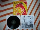 The Levellers A Weapon Called The Word Vinyl 1990 France Musidisc 1st Press LP