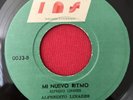 MI NUEVO RITMO Alfredito Linares 45 Killer BOOGALOO  Musica Por Dentro Colombia