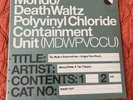 Mondo Vinyl Test Press - The Matrix Resurrections Original Soundtrack