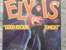 Elvis Presley  RARE GOOD ROCKIN' TONIGHT