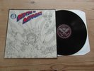 DEAD KENNEDYS-BEDTIME  FOR DEMOCRACY-SUPERB 1st UK PRESS-A3B3-EX+ EX  LP 1986