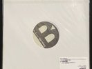Cindytalk - The Wind Is Strong vinyl TEST PRESS goth post punk