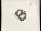 ADULT. - Perception IS/AS/OF Deception vinyl TEST PRESS electro synth punk